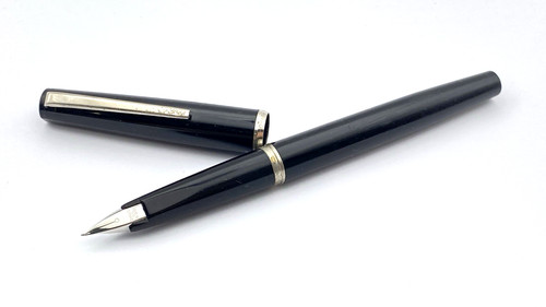 Vintage omas fountain pen - fountain,