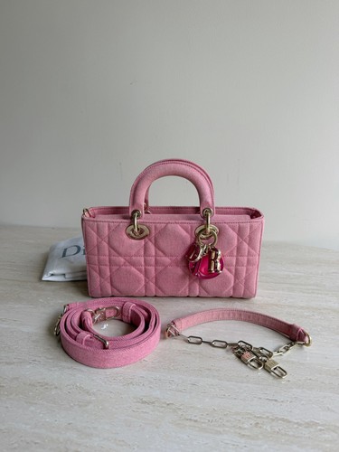 Borsa dior joy autentica - d-joy,