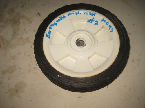 Mini motozappa terremoto mc43 - mini,