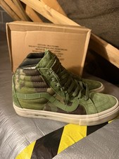 Scarpe Vans X Defcon Sk8-Hi