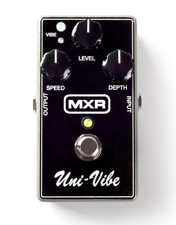 Pedale MXR M-68 Univibe Chorus
