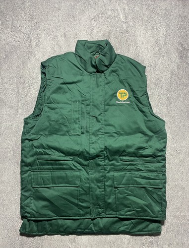 Gilet dickies vintage travis - gilet,