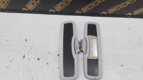 Coppia parasole sx - parasole, per