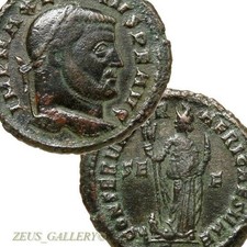 Moneta rara Cartagine