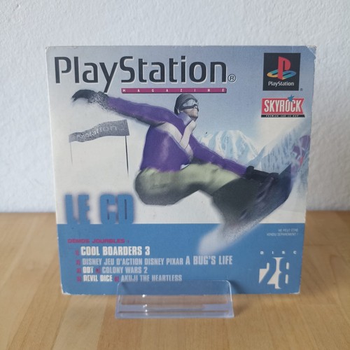 Euro demo ps1 ofpsm28 - euro, 28
