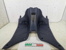 CARENA PEDANA POGGIAPIEDI APRILIA HABANA 125 CAT 2000-2003 (JS305)