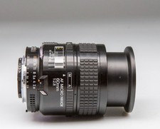 NIKON AF MICRO NIKKOR 60/2,8