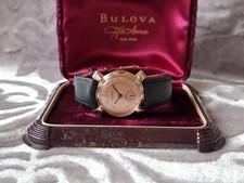 Orologio Bulova 1943 vintage