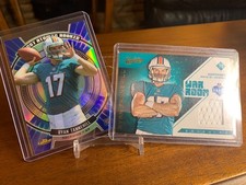 Lotto di (2) RC Ryan