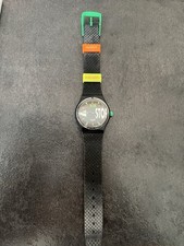 SWATCH STOP WATCH 1993