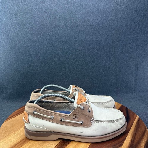 Scarpe barca sperry top - da,