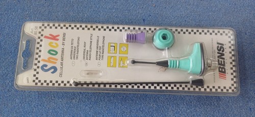 Antenna radio per auto