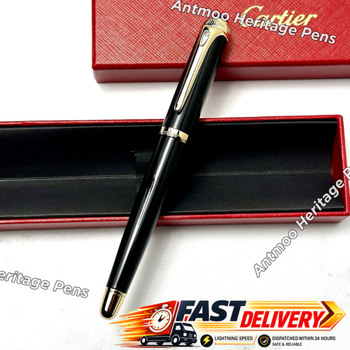 Rara penna roller esecutiva