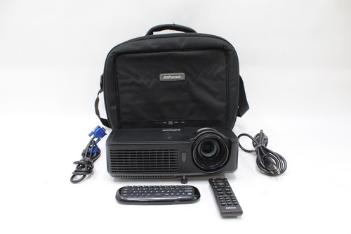 Infocus in112 proiettore dlp - infocus,