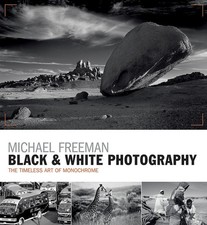 Michael Freeman -  Black &