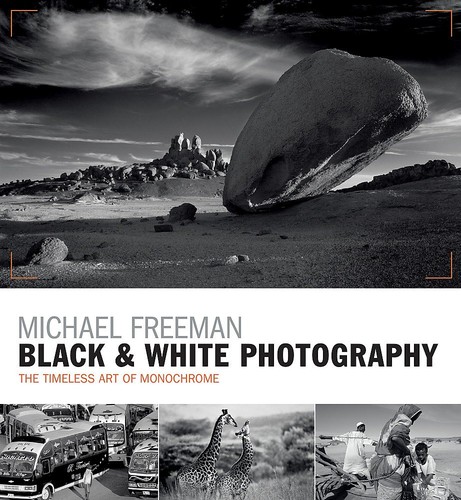 Michael freeman black - -,