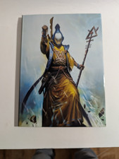 Warhammer 40k Codex Army