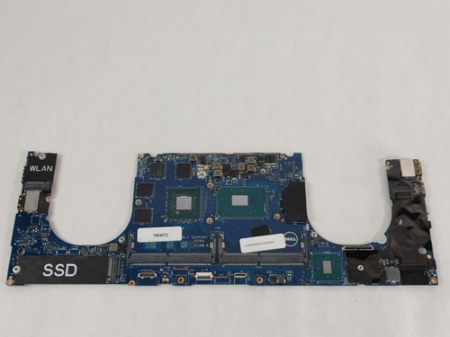 Dell precision 5520 - precision, ghz