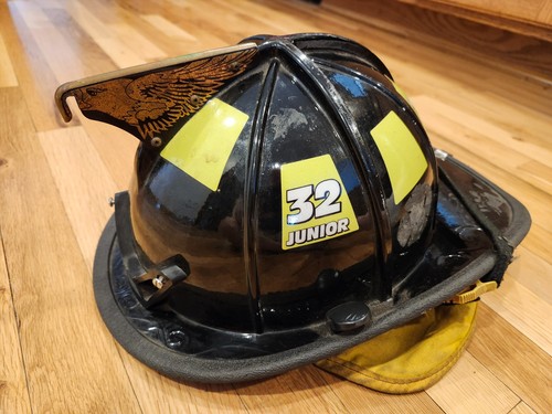 Casco antincendio nero - ,, cairns