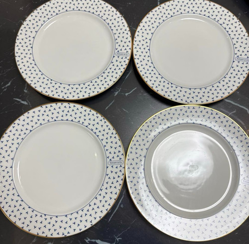 Tiffany piatto a t - co.,
