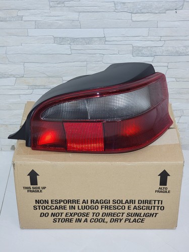 Faro posteriore destro - faro,