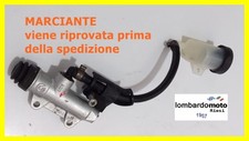 Pompe freno Arrière Brembo freno posteriore Campet originali BMW F 800 SR 2006 201