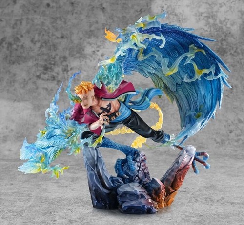 Nuovo megahouse one piece - nuovo*,