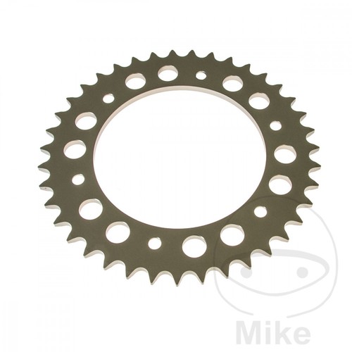 Esjot corona piastra - corona,