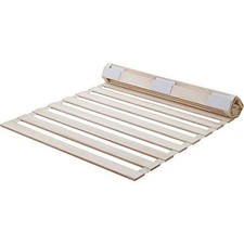 IRIS PLAZA Tappetino a doghe