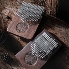 Pianoforte 34 tasti Kalimba