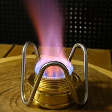 Supporto per fornello ad