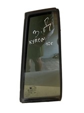 Ssangyong Kyron quarto vetro