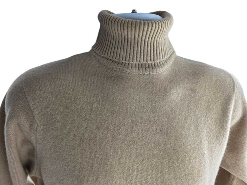 Maglione girocollo ballantyne - maglione,