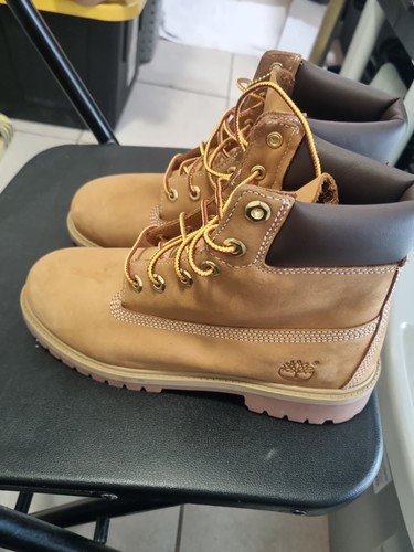 Stivali timberland uomo 10061 - stivali,
