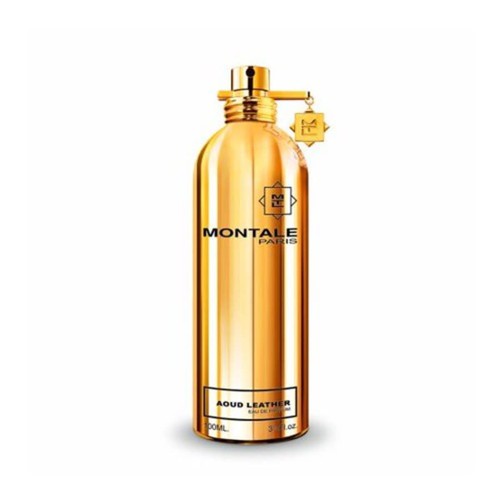 Aoud leather montale edp - montale,