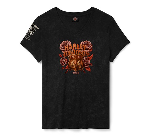 Harley davidson shirt d - harley-davidson, t-shirt