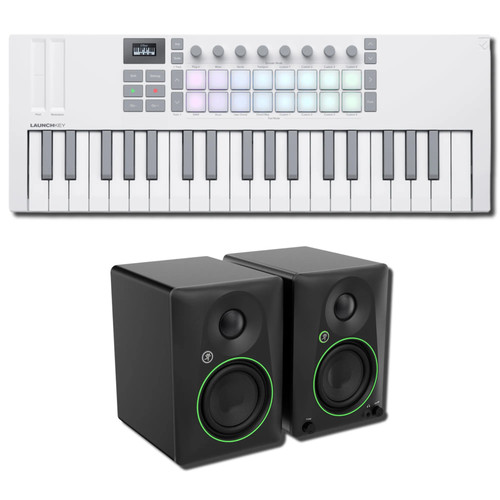 Novation launchkey mini mk4 - mini,