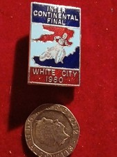 White City 1980 Inter