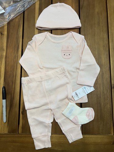 Carters set completo - carters,