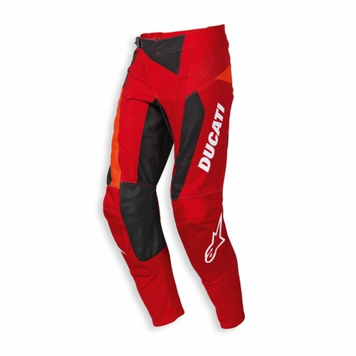 Pantaloni moto uomo - pantaloni,