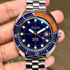 Raro orologio Bulova