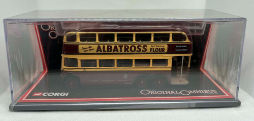 Corgi ooc 43704 aec 6641t - corgi,