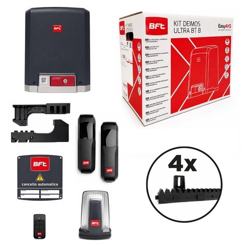 Kit automazione deimos ultra - kit,