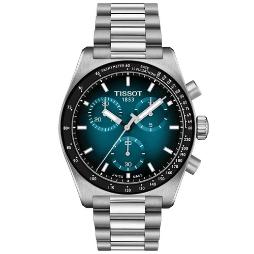 Orologio uomo tissot pr516 - orologio,