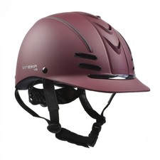 Whitaker Bambini Club Casco da Equitazione (TL6012)
