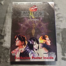 Final fantasy viii guida - final,