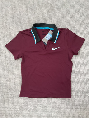 Maglia tennis donna - donna, nike