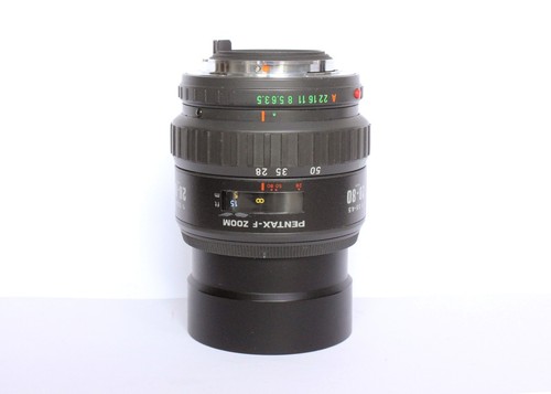 Pentax zoom 3 5 4 - pentax, 3.5-4.5