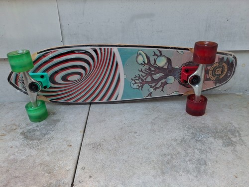 Madgear skate board cruiser - board,