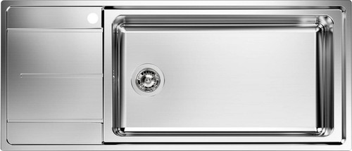 Foster evo lavello vasca con - foster,